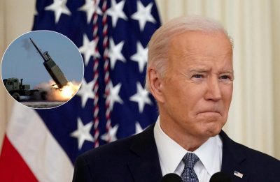 Байден Хаймарс