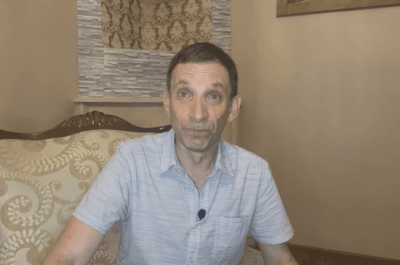 Віталій Портников. Саміт НАТО: підсумки для України