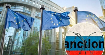 Запад начал уставать от санкций против РФ, а это выгодно Кремлю – Bloomberg