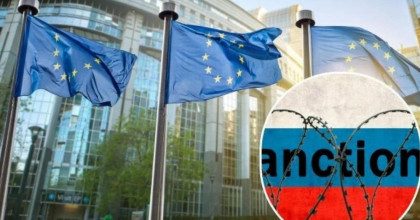 В ЕС согласуют седьмой пакет антироссийских санкций до конца июля - "Радио Свобода"
