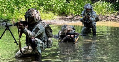 Оккупанты ударили в тыл и нарвались на мощную ответку: ВСУ наваляли диверсантам РФ