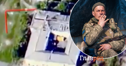 Херсон все ближе: ВСУ стерли с лица земли штаб оккупантов в области