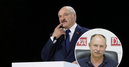 Лукашенко ищет способ предать Путина – интервью с Олегом Ждановым