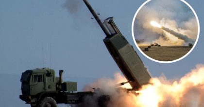 "Это лето станет последним для многих оккупантов": американские РЗСО HIMARS прибыли в Украину