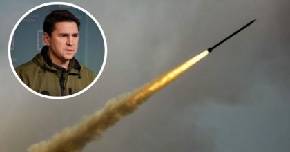 Симметричный ответ: у Зеленского оценили вероятность ударов по территории РФ