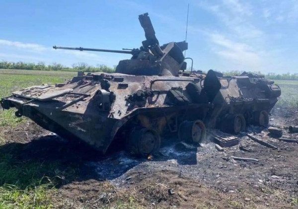 Рашисти отримали по зубах під Ізюмом і Лиманом: подробиці контрудару ЗСУ