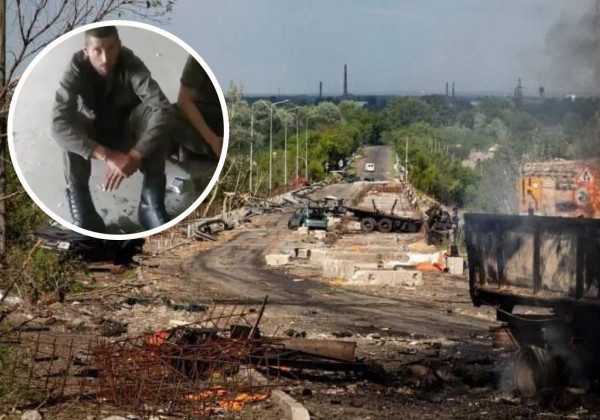 Нацгвардійці полонили у Сєвєродонецьку 6 окупантів: журналіст розповів про тяжкі бої у місті