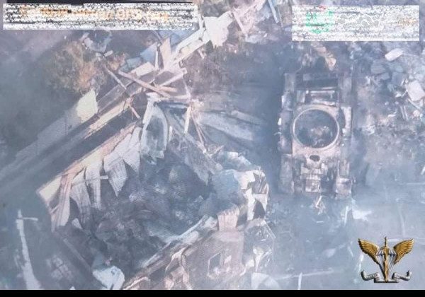 Рашисти тікали у паніці: українські артилеристи потужно накрили війська, які хотіли зайти з флангу