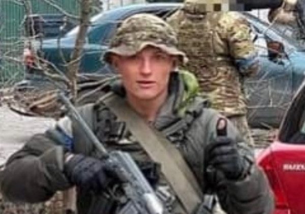 Небезпечна місія в Сєвєродонецьку: у бою загинув британський доброволець, який захищав Україну