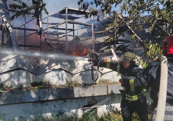 Потужний ракетний удар по півдню України: окупанти випустили 14 ракет за три години