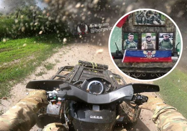 Бійці ССО знищили групу досвідчених найманців армії РФ