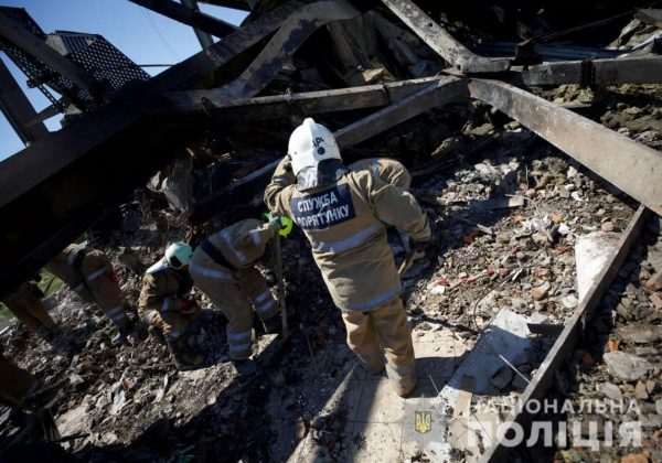 Ракетна бійня в Кременчуці: в ОГПУ пригрозили жорсткими заходами за недбалість