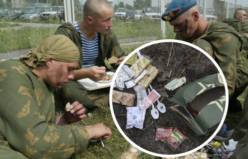 На задачи никто не ходит, все - отказники: оккупант рассказал о саботаже в войсках РФ