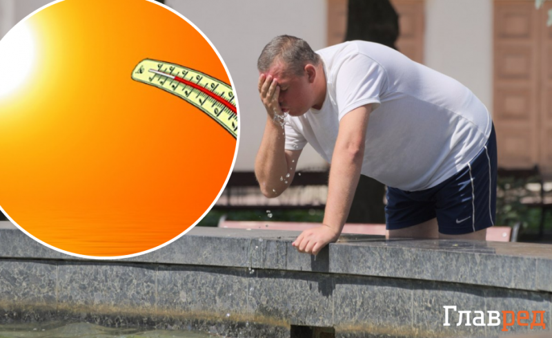 Україну "підсмажить" в перший місяць літа, небезпечна спека вже на підході