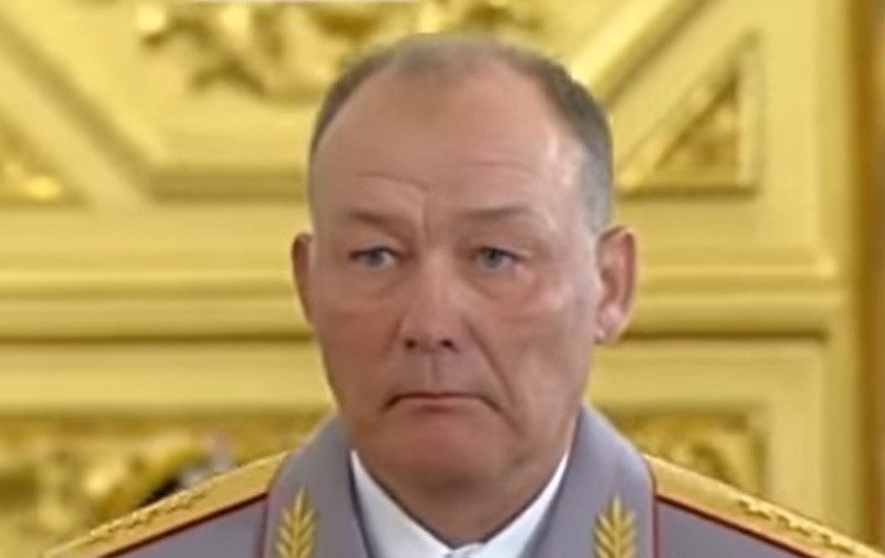 Дворніков зник з Донбасу: РФ змінила командувача наступом - NYT
