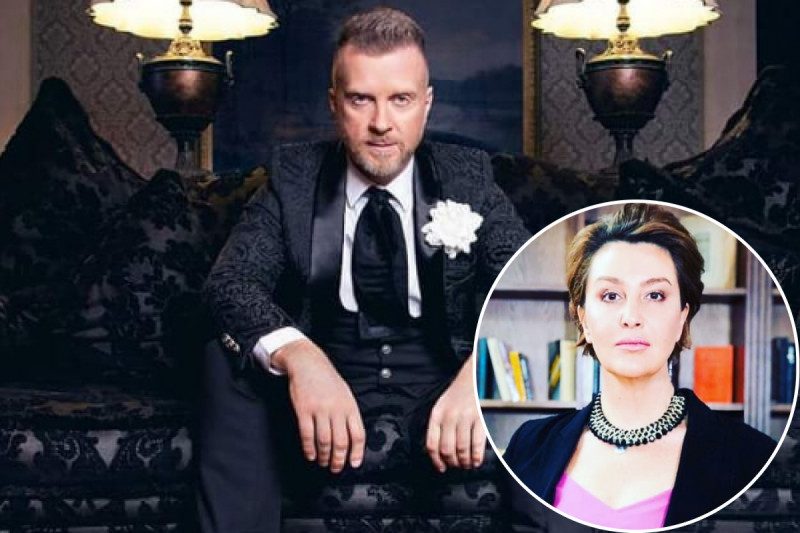 Бывший муж путинистки Егоровой рассказал, какие сейчас между ними отношения: "И это лучше всего"