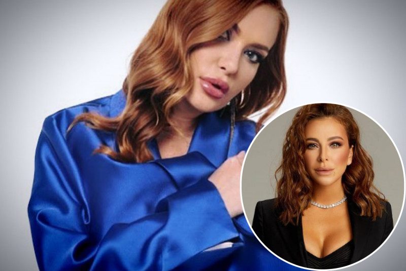 Слава Камінська заступилася за Ані Лорак, яка мовчить про війну в Україні