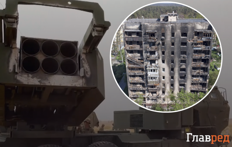 Украину ждет массированный обстрел со стороны РФ из-за поставок нового вооружения - NYT