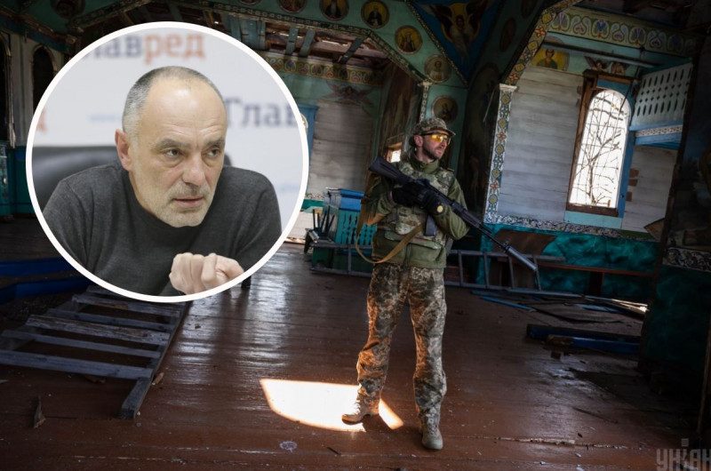 "Война закончится победой Украины": Касьянов перечислил факторы, которые приближают триумф ВСУ