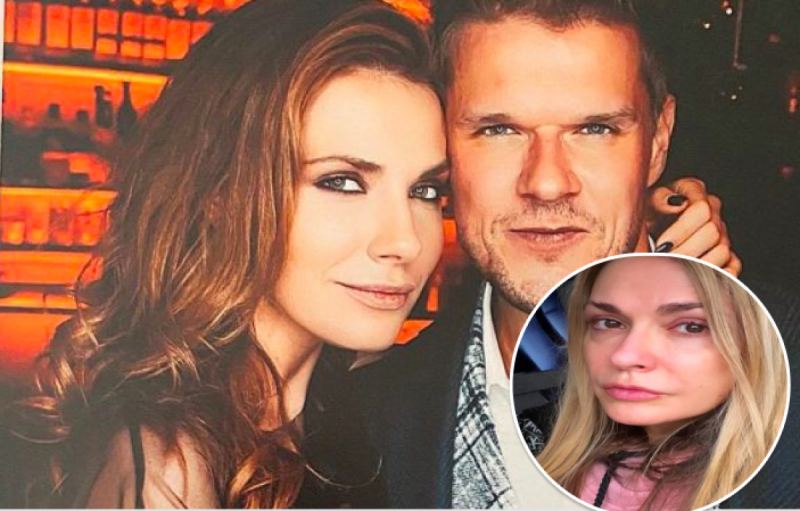 "А як там зять?": Ольга Сумська нарвалася на критику через чоловіка дочки з Москви