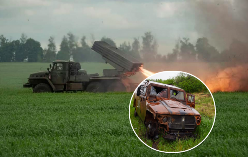 Вантаж 200 поїхав: ЗСУ за два дні відправили пачками окупантів в пекло