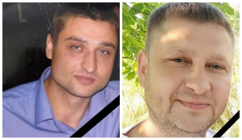 "Штурмовали" военкомат 5 раз, родителям звонили уже с фронта: братья из Ровно погибли на войне