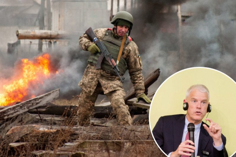 Перехід ЗСУ від оборони до наступу буде складним - експосол США