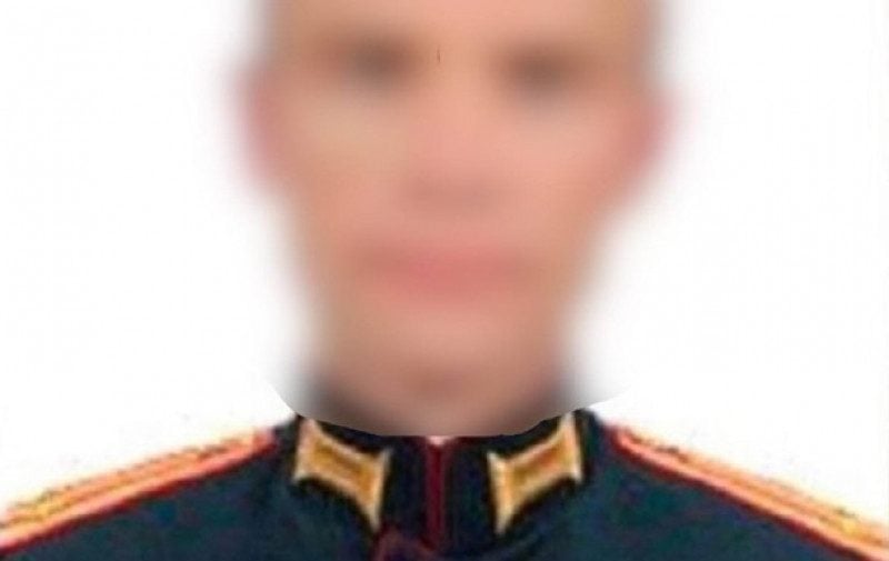 В Харькове россиянин приказал стрелять по людям в автомобиле