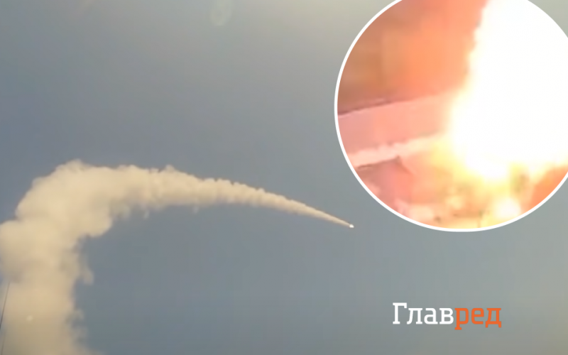 Россия ударила ракетами по Одессе и Сумщине: есть пострадавшие и разрушения