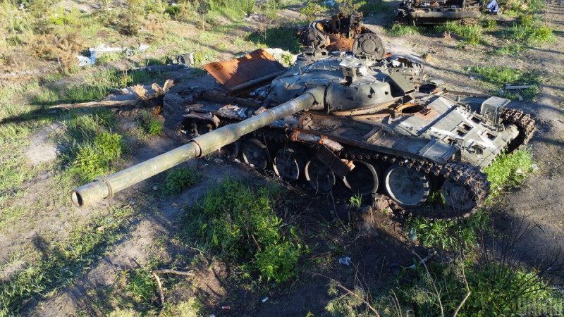 П'яні командири РФ відкрили вогонь по своїх: окупанти розповіли про свавілля