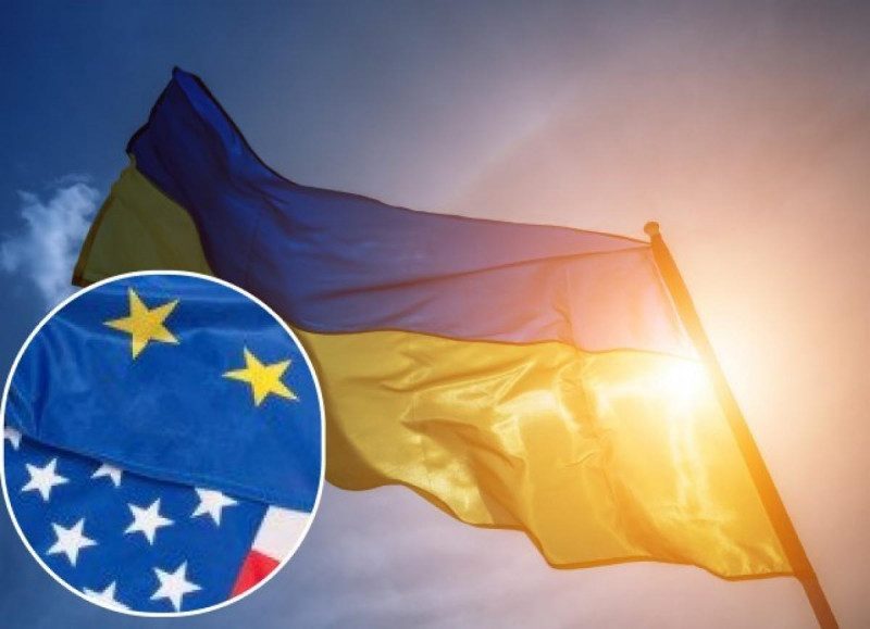 У США схвалили виділення Україні 12,4 млрд доларів