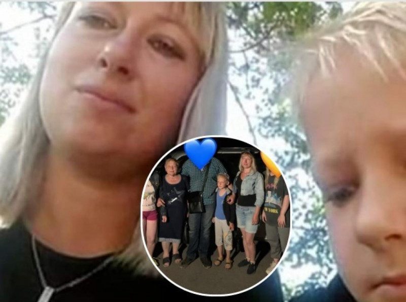 Уезжали с ранами: 8-летнему автору "Мариупольского дневника" удалось с семьей спастись от оккупантов