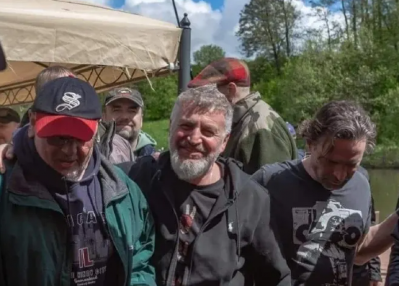 "Переходимо на підніжний корм": зарослий Агутін здивував несподіваним визнанням