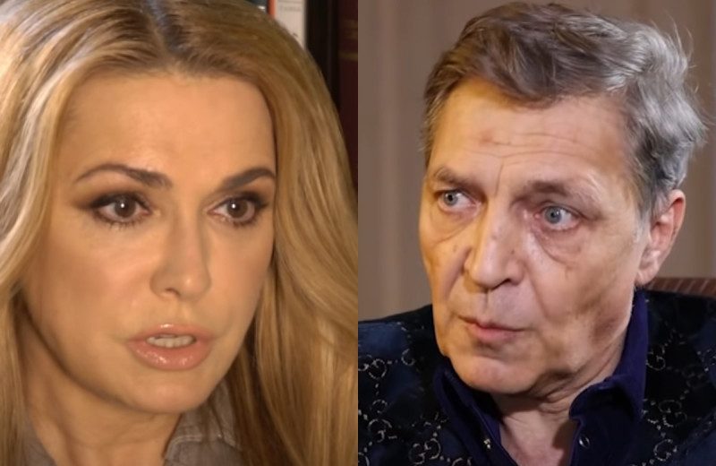 Сумская гневно отреагировала на украинское гражданство Невзорова: "это как плюнуть в лицо!"