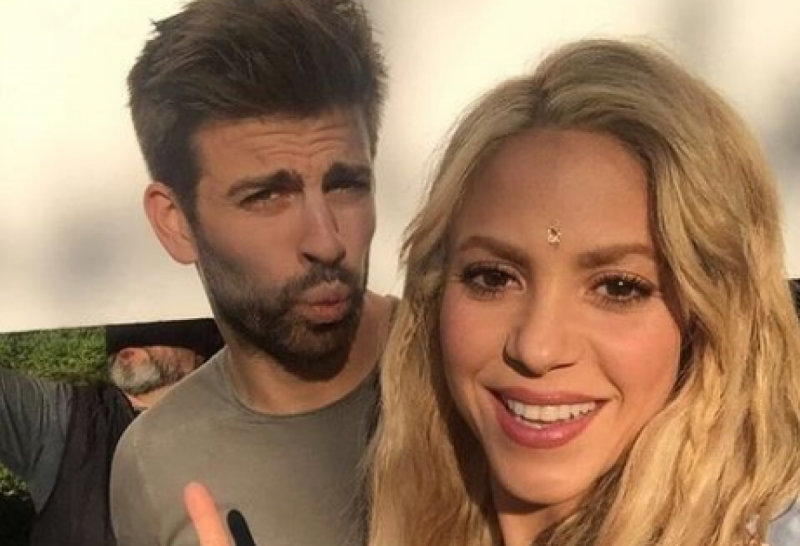 Жерар Пике изменял Шакире с мамой своего одноклубника - певица подтвердила расставание