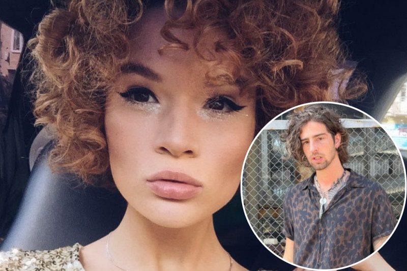 Володимир Дантес і Даша Кацуріна разом вирушили на відпочинок