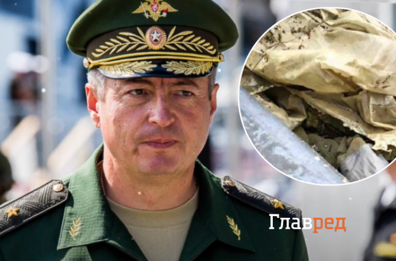 Свідомо відправляв людей на забій: з'ясувалися деталі ліквідації генерала Кутузова