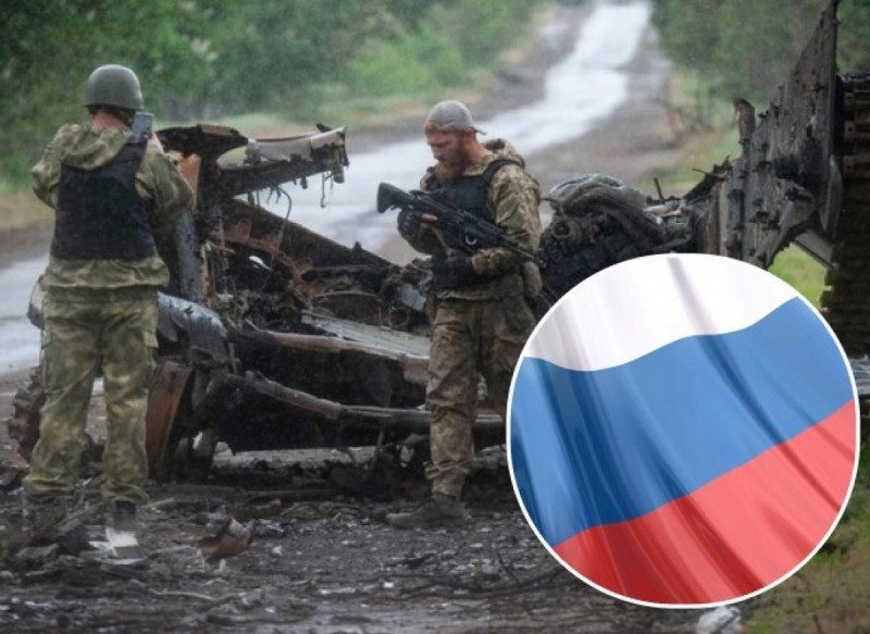 "Из 900 человек осталось 60": ВСУ наголову разбили элитные русские части - СМИ