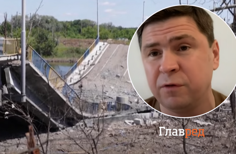 "Что-то отдаем, что-то забираем": Подоляк рассказал о маневрах ВСУ на фронте