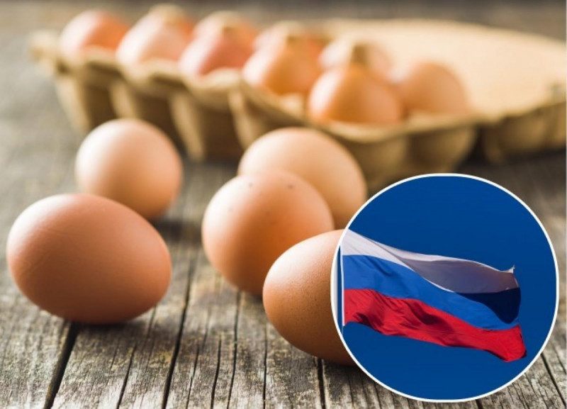 "Вертел я на градуснике вашу Россию": в Мелитополе пенсионер швырнул яйца в фанатку "русского мира"