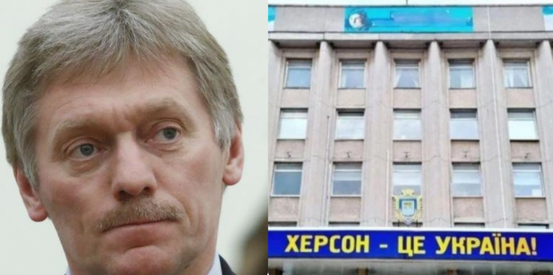 Росія наразі не готова прибрати до рук Херсонську і Запорізьку області: у Путіна зробили заяву