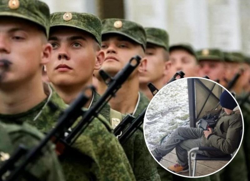 15-летний храбрый юноша дроном навел ВСУ на громадную колонну русских: они уничтожили ее