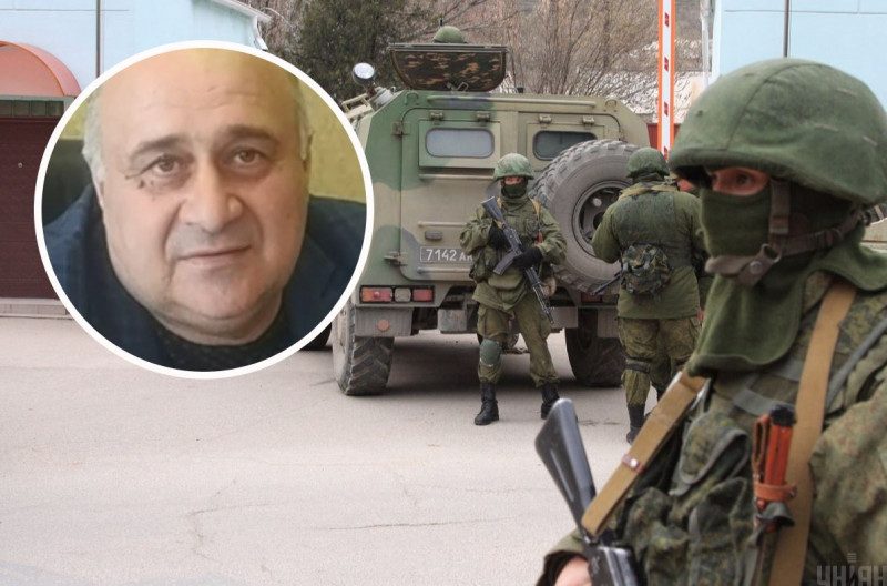Пишет доносы и сдает оккупантам односельчан: гауляйтер сам признался, как работает на РФ