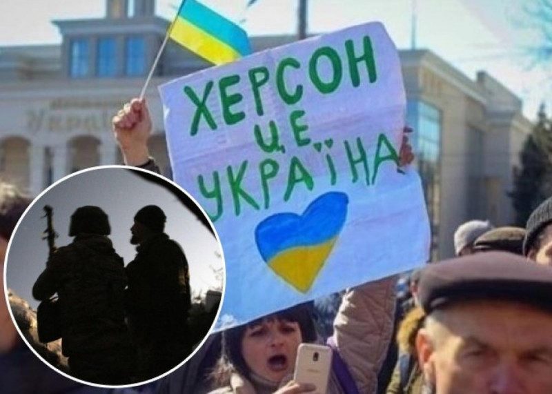 "Це дуже оптимістично": чи зможуть звільнити Херсон до кінця літа - Жданов
