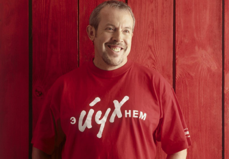 Макаревич висміяв російських військових: "Раз думати не вмієте - займіться хоча б чистописанням"