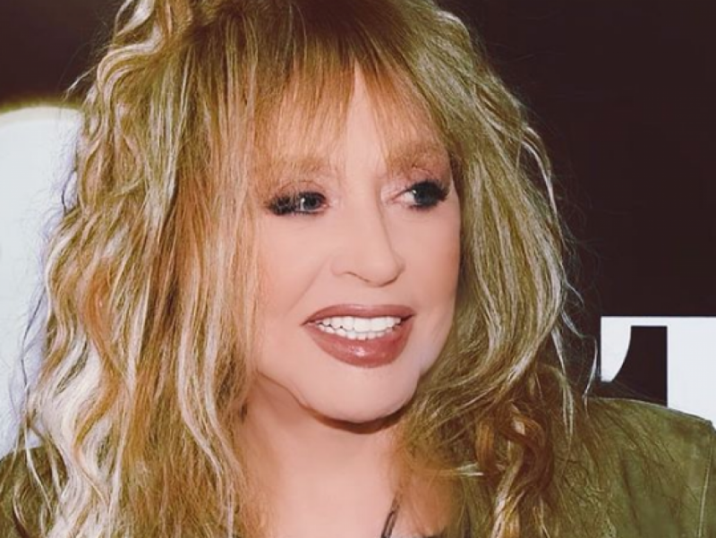 "Отрыжка ельцинской эпохи": про Аллу Пугачеву сняли фильм в пропагандистском стиле