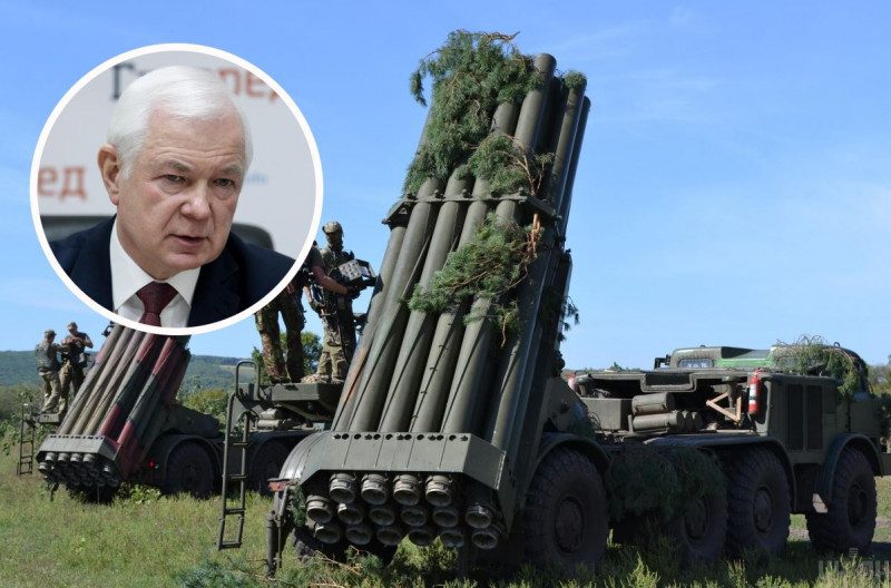 Война будет более жестокая: генерал-разведчик объяснил, почему Украине не стоит бить по территории РФ