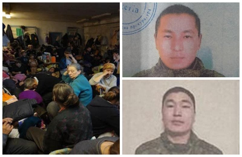 Держали 300 людей в "подвале смерти": обнародованы данные и фото палачей из Ягодного