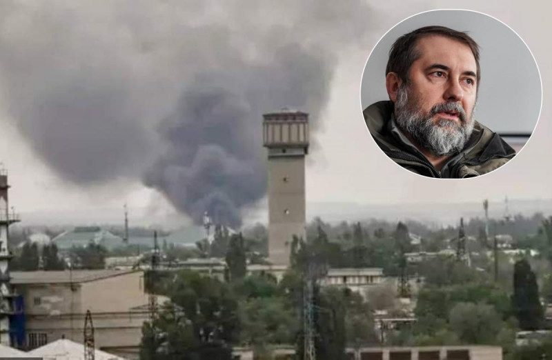 Армия Украины освободит Северодонецк за 2-3 дня, если Запад даст дальнобойное оружие – Гайдай