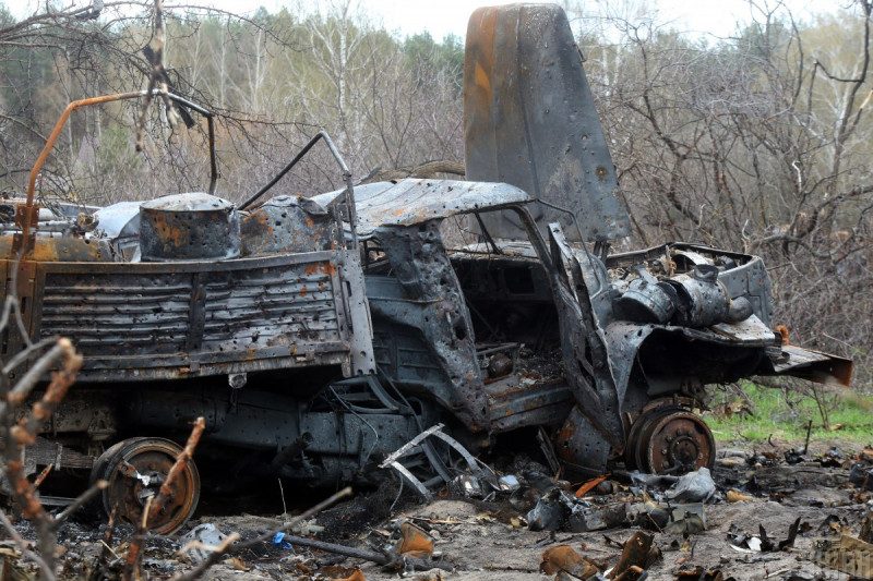 "Перелом в нашу сторону": астролог назвав терміни перемоги України у війні